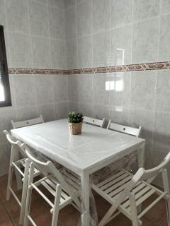 Casa Rural La Maestra - 9