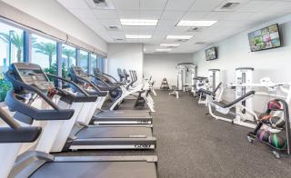 Wyndham Desert Blue Resort Studio Villa - Las Vegas - 3