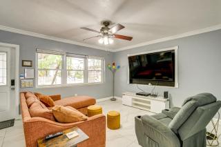 2 Mi to Riverwalk Gem with Private Pool and Yard! - Bradenton - 7