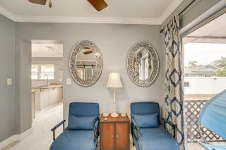 2 Mi to Riverwalk Gem with Private Pool and Yard! - 3