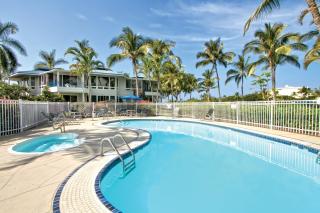 Wyndham Mauna Loa Village 1BR Villa with Resort Access - Kailua-Kona - 0