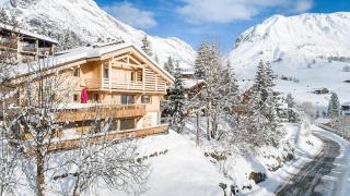 Coeur de Samance - Le Grand-Bornand - 0