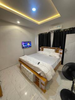 2 bedroom terrace - Lekki - 4