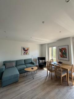 14484 deux pièces élégant et central - Mandelieu La Napoule - 6
