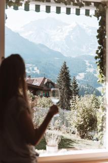 Hotel Alpenruhe - Vintage Design Hotel - 6