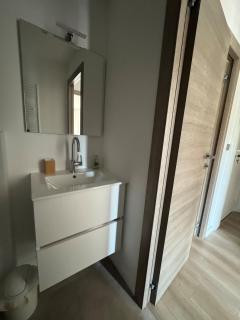 14484 deux pièces élégant et central - Mandelieu La Napoule - 3