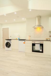 New Build 2 Bedroom Flat Cardiff - Cardiff - 7
