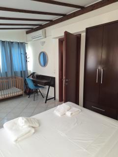 Posidi pool apartment - Possidi - 2