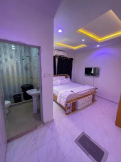 2 bedroom terrace - Lekki - 5