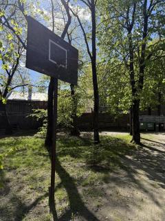 Peaceful Studio with Parking Close to Riga Center - Riga - 1