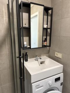 Peaceful Studio with Parking Close to Riga Center - Riga - 3