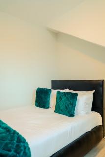New Build 2 Bedroom Flat Cardiff - Cardiff - 5