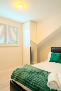 New Build 2 Bedroom Flat Cardiff - Cardiff - 4