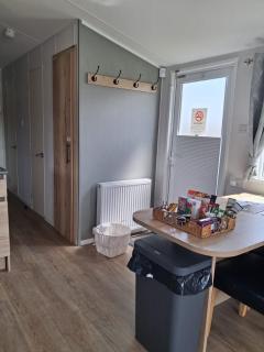 OHana Caravan Crimdon Dene - Hart - 1
