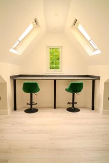 New Build 2 Bedroom Flat Cardiff - Cardiff - 3