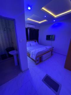 2 bedroom terrace - Lekki - 6