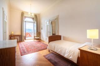 Caux Palace - Caux - 2