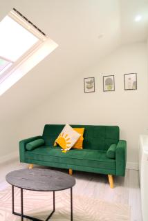 New Build 2 Bedroom Flat Cardiff - Cardiff - 1