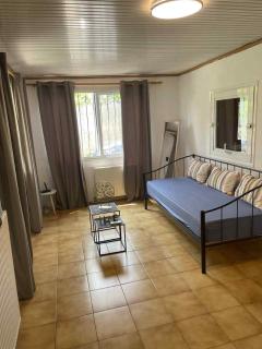 Kiki House - Nea Potidaea - 9