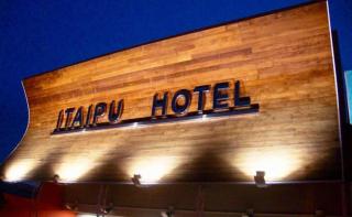 Itaipu Hotel - Foz do Iguaçu - 9