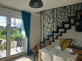 Apartamenty Pod Skrzydlami - Mielno - 8