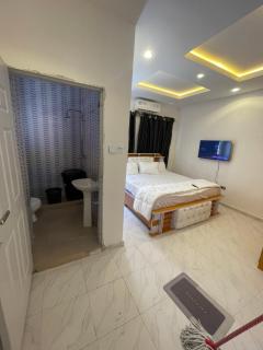 2 bedroom terrace - Lekki - 7