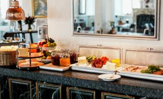 Hotel Hjallerup Kro - 3