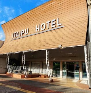 Itaipu Hotel - Foz do Iguaçu - 1