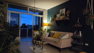 Habitación en casa de Diana - San Salvador - 2