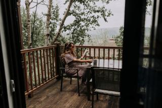 Tremblant Ski In&Out - Lake view - Wood Fireplace - Mont-Tremblant - 0