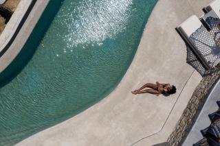 Sir Maximus Boutique Hotel & Spa - Platis Gialos - 5