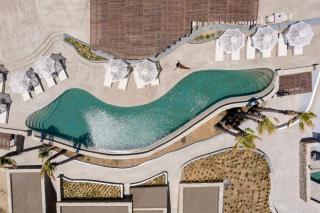 Sir Maximus Boutique Hotel & Spa - Platis Gialos - 4
