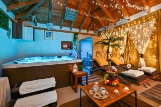 Apartman u vili sa privatnim bazenom i privatnom wellness oazom - Varaždin - 5