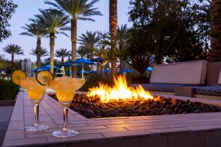 Wyndham Desert Blue 1BR Villa with Resort Access - Las Vegas - 8