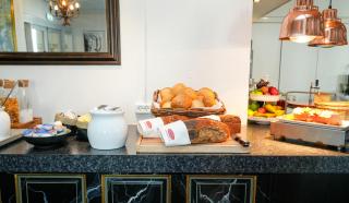 Hotel Hjallerup Kro - Hjallerup - 2
