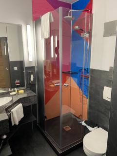 Hotel Touric - Korbach - 6