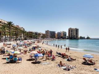 Seaside Apartment Costa Blanca - Torrevieja - 9