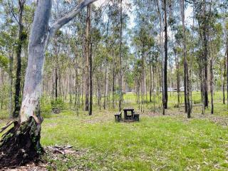 Childers Nature Camp - Childers - 7