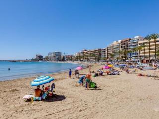Seaside Apartment Costa Blanca - Torrevieja - 3