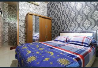 Chandrady Permata Guest House 2 - Jakarta - 8