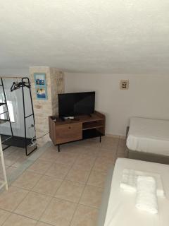 Posidi pool apartment - Possidi - 8