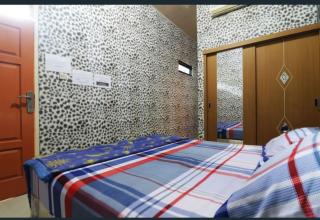 Chandrady Permata Guest House 2 - Jakarta - 5