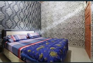 Chandrady Permata Guest House 2 - Jakarta - 3