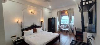 The Parel Bagh Hotel N Restro - 0