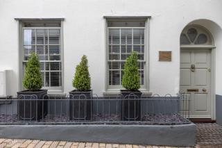George House - 9