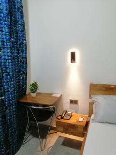 OLA LUXURY HOTEL Parakou - Parakou - 8