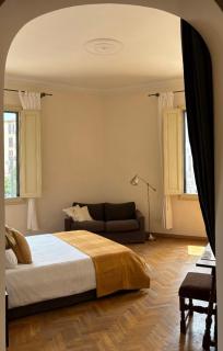 Patella Suite Firenze - Florence - 0