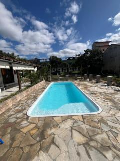 Pousada Vale Do Aijalom - Cabo Frio - 8