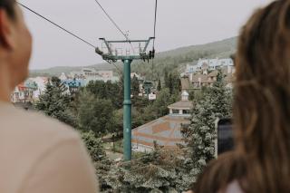Tremblant Ski In&Out - Lake view - Wood Fireplace - Mont-Tremblant - 2