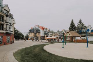 Tremblant Ski In&Out - Lake view - Wood Fireplace - Mont-Tremblant - 7